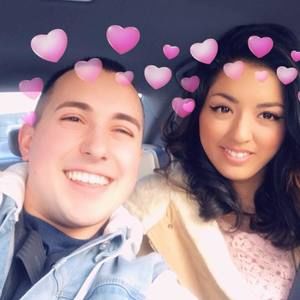 Meet your Posher, Brenda